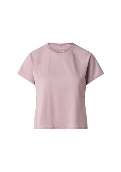 The North Face W Jaıda Ss Tee Kadın Outdoor Tişörtü Nf0a8gxw1kd1 Pembe