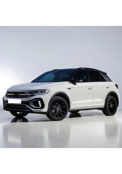 Vw T-roc 2022-2025 Ön Koltuk Sırt Yatırma Ayar Tekeri 2g4881671