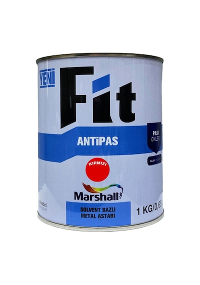 Fit Antipas Gri 1 Kg