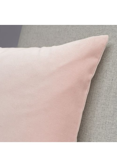 Ikea Sanela Kırlent Kılıfı, Uçuk Pembe, 50x50 Cm