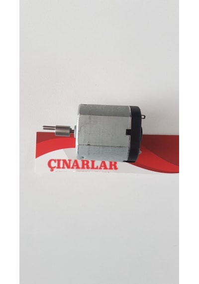 Powertec Tr-658 Motor
