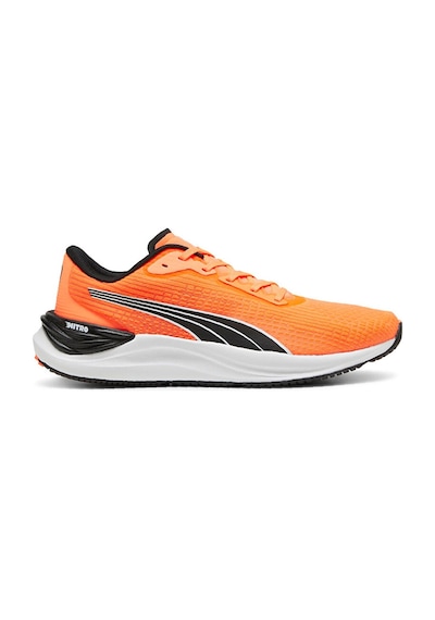 Puma Electrify Nitro 3 Unisex Koşu Ayakkabısı 37845512 Turuncu 37845512 Turuncu