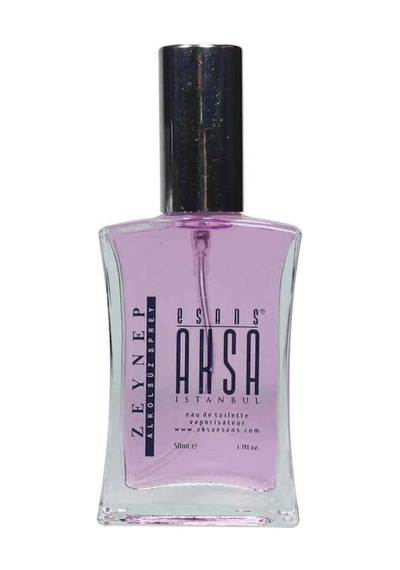 Aksa Zeynep Esans EDT 50 ML
