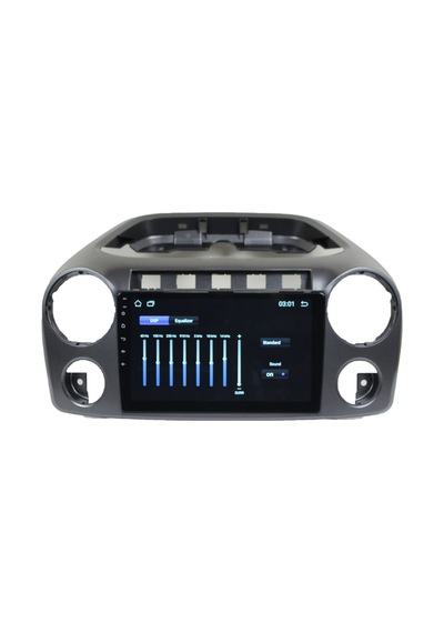 Volkswagen Amarok 2011-2016 10 inç 6-64 GB PRO Android Carplay Multimedya