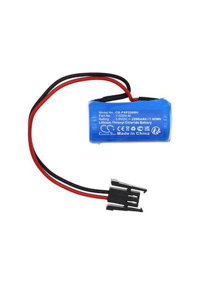 Fukuda Fx-2111, Fcp-2101, Fcp-2201g Ekg Cihazı Hafıza Yedek Bataryası