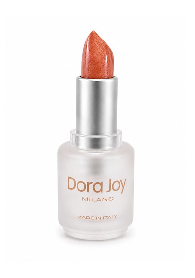 Parlatıcı & Nemlendirici Ruj Peach Spark 06 / Yoğun Parlaklık Ve Nem Veren Dolgunlaştırıcı Joy Lush Gloss Stick Turuncu