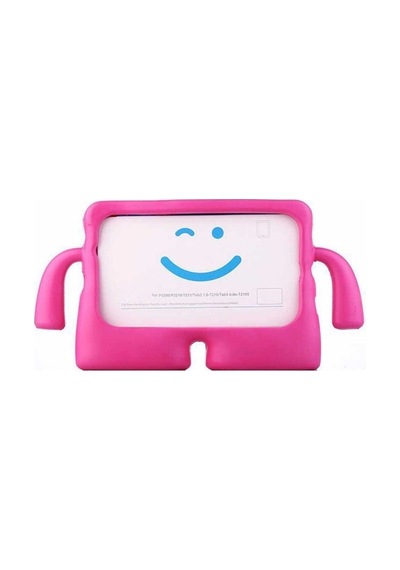 Galaxy Tab A8 10.5 Sm-x200 2021 Zore İbuy Standlı Tablet Kılıf Arka Kapak