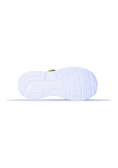 M.P Mp 251-3417ft Byz-syh Cırtlı Yazlık Erkek Çocuk Spor Ayakkabı Beyaz