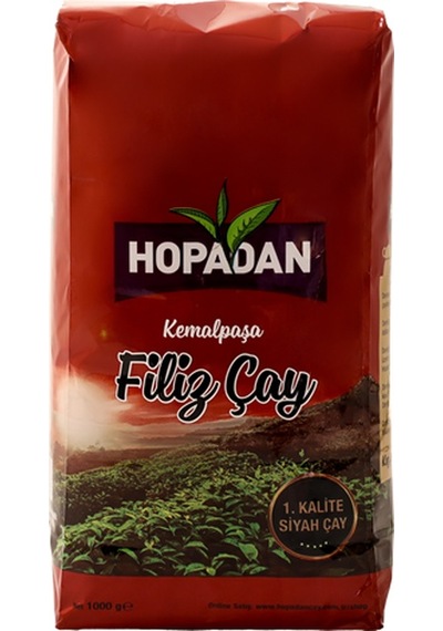 Filiz Çay 1000gr
