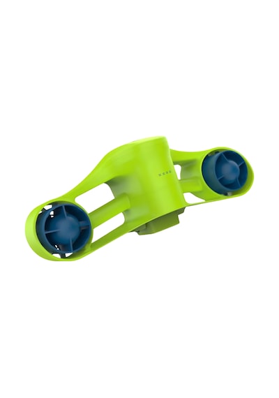 Makaı Nuı Deniz Scooter Neon Sarı