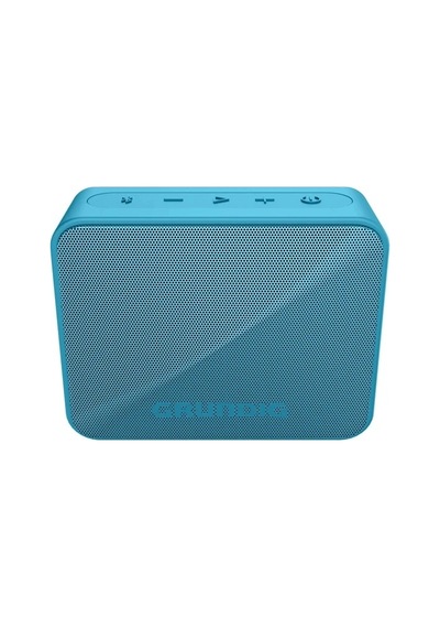 Grundig Uyumlu Solo + Bluetooth Hoparlör