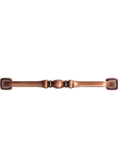 Gürçayhırdavat Gürçay Kale Kulp Bakır 224Mm (2 Adet)