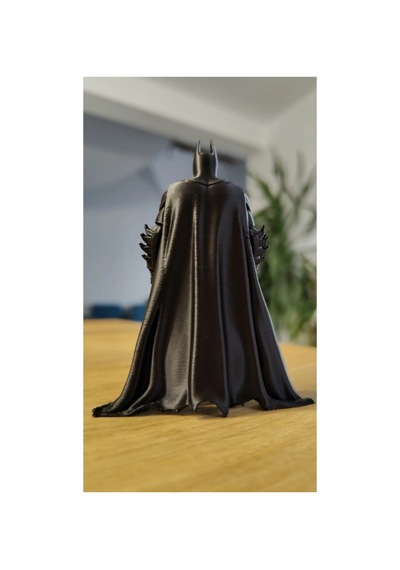 Batman Dekoratif Figür 15 Cm