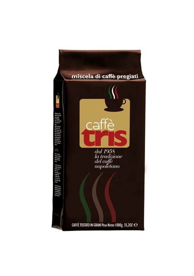 Napoli Espresso Kahve 1kg
