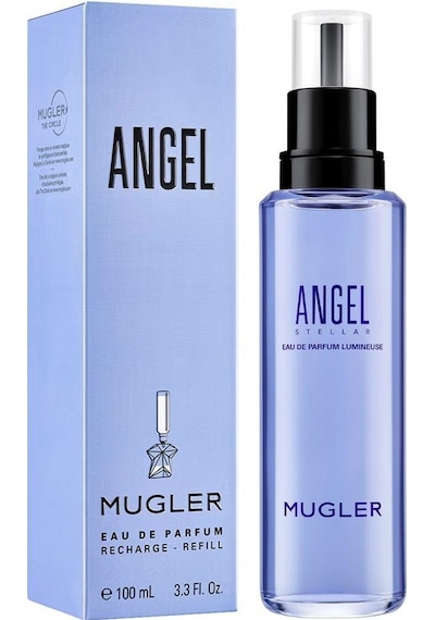 Thierry Mugler Angel Stellar Edp 100 Ml Refill Kadın Parfümü Oryantal