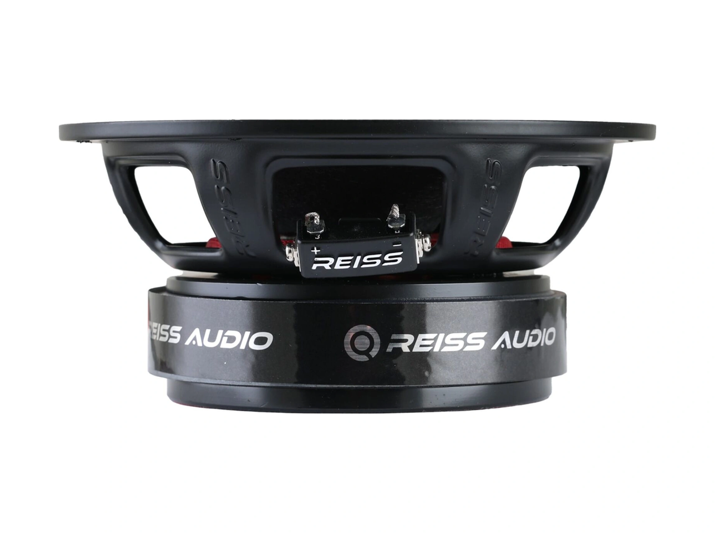 Reiss Audio Rs-m6ufo 16cm Midrange 375 Watt