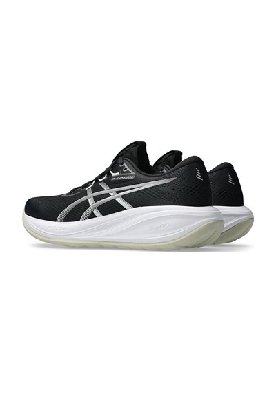 Asics Gel-cumulus 28 Erkek Koşu Ayakkabısı 1011c143-002 Siyah