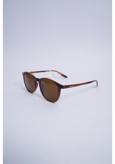 Polo Black Pb 108 C2 Kahve Erkek Güneş Gözlüğü -pb 108 C2 Kahve