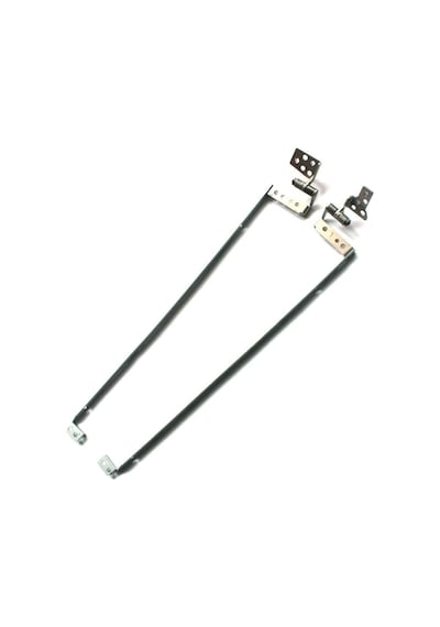 Toshiba Uyumlu Satellite Pro U400-15P Psu4Ne Menteşe Takımı Sağ Sol