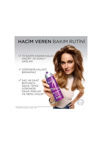 Haircare Collagen Lifter Spray 200ml