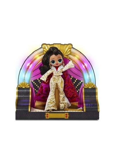Lol Sürpriz Omg Remix 2020 Collector Edition Elvis Jukebox