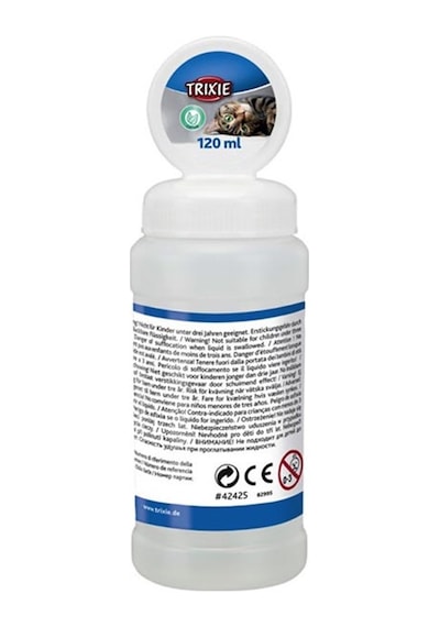 Trixie 42425 Kedi Otlu Balonlar 120 ML
