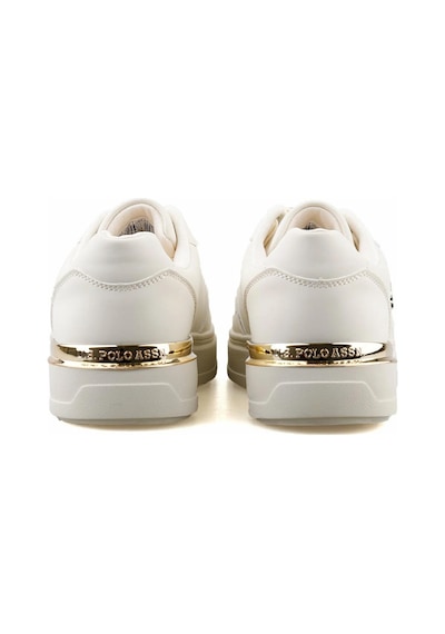 U.S. Polo Assn. U.S. Polo Alka 4fx Kadın Ayakkabı 101532313 001