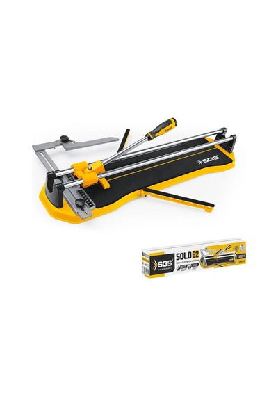 Sgs Sgs211 Seramik-granit Kesme Makinesi Solo62