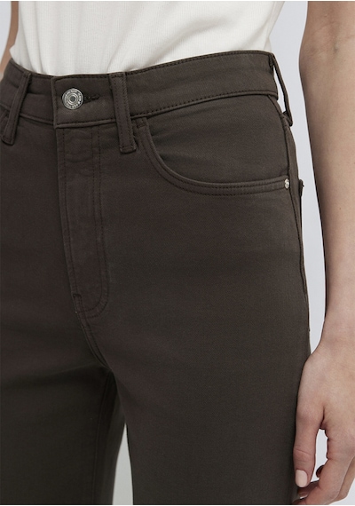 Mavi - Sky Classic Denim Koyu Kahverengi 1010627-a3931
