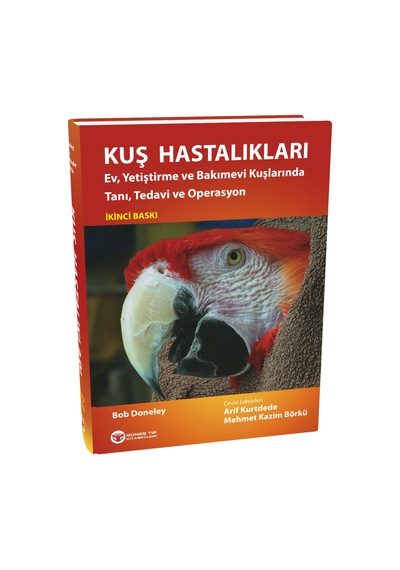 Kuş Hastalıkları