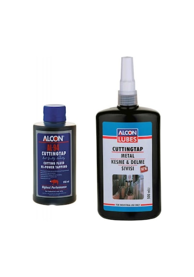 Alcon Al-94 Cuttingtap Kesme Sıvısı 500 Ml M-9803