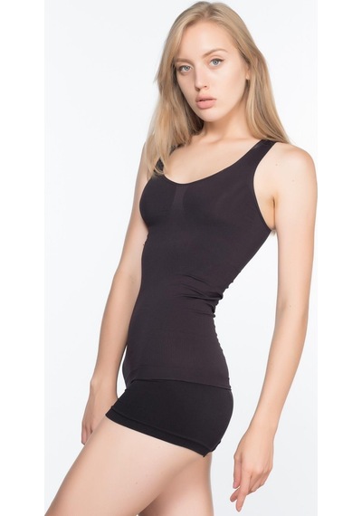 Findit Siyah 5010 Korse Atlet Korse