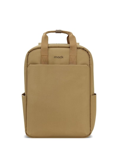 Mack Mce-1523 15.6 Nova Eco Notebook Sırt Çantası Camel Ununamck0026 Renkli