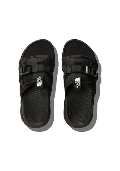 The North Face W Explore Camp Slide Kadın Outdoor Terliği Nf0a8adskx71 Siyah Nf0a8adskx71 Siyah