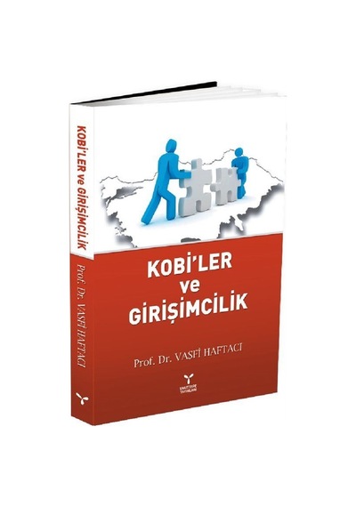 Kobi'ler ve Girişimcilik - Vasfi Haftacı - Umuttepe