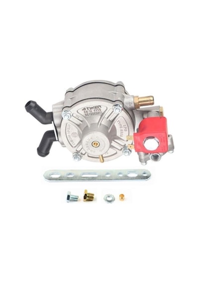 Sr09 Sıralı Lpg Regulatörü Diğer