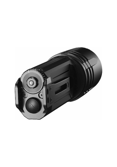 Fenix Tk35 Ue V2.0 5000 Lümen El Feneri-Fenixtk35uev Siyah
