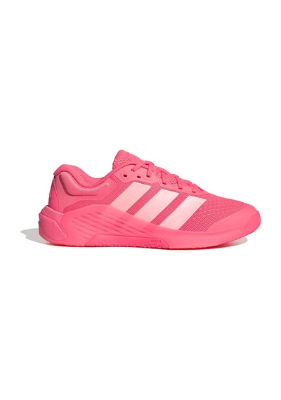 Adidas Kadın Yürüyüş Ayakkabısı Dropset 4 Traıner W Kj6602 Pembe