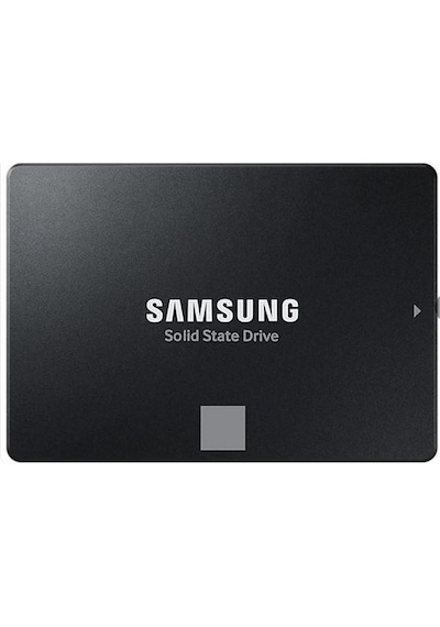 Samsung Uyumlu  870 Evo 2.5 1tb Sata 3.0 560-530mb-s Ssd Dısk Mz-77e1t0bw