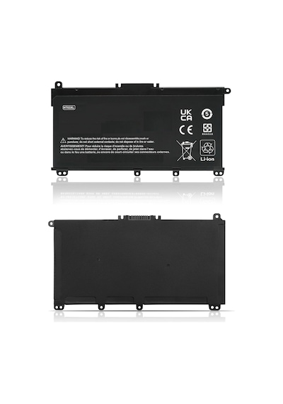 Hp 15s-fq1002nt 3l289ea Uyumlu Notebook Batarya 07374379