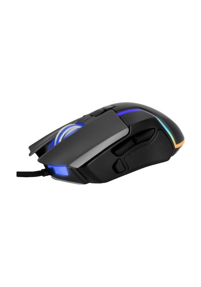 MF Product Strike 0589 Kablolu RGB Optik Oyuncu Mouse