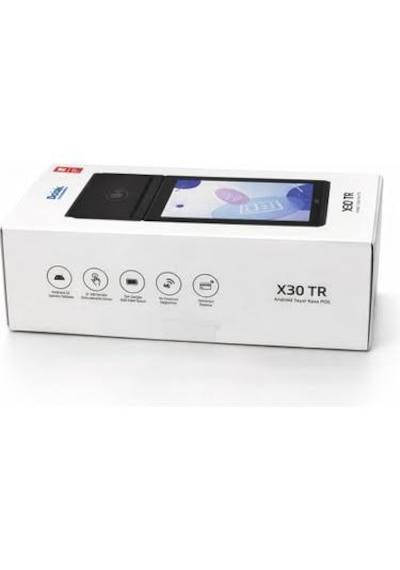 Beko X30 Yazar Kasa Pos