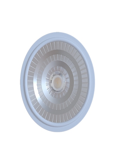 AR 111 COB Led 25 Watt Sıva Altı 5700 Kelvin-(CRI >95) Flicker free