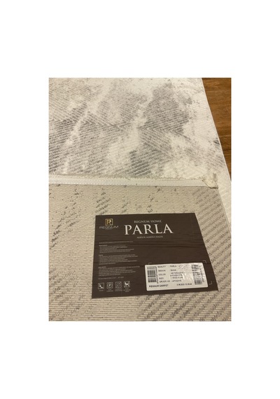 Parla 5000a 150x230 Gri Halı