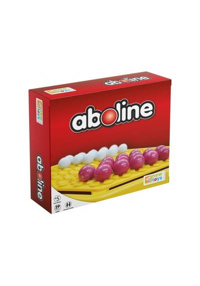 Aboline Akıl Oyunu