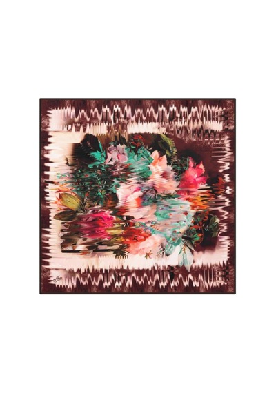 Aker Poly Twill Eşarp 6718795 942 942