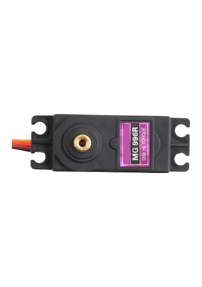 Tower Pro Mg996R Metal Dişli Rc Servo Motor Rc Araba Robot