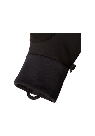 The North Face Kadın Apex Insulated Etıp Eldiven Nf0a89rcjk31 Siyah