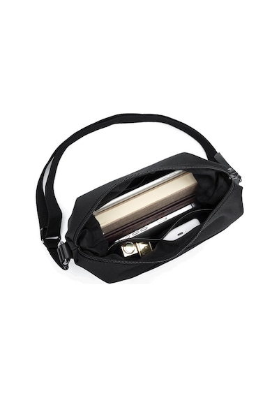 Smart Bags Twill Dimi Kumaş Postacı Kadın Çantası 3327 Vizon