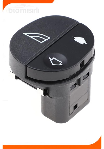 Ford Connect 2002-2012 Cam Açma Düğmesi Anahtarı Sağ Tekli